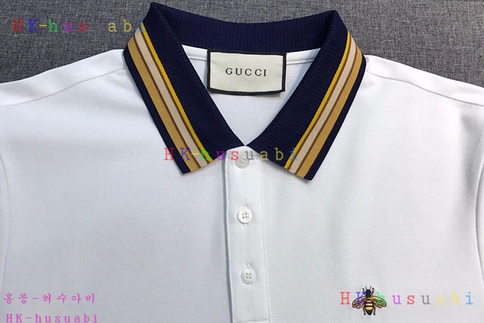 NEW 구찌 반팔티 신상 G 965002