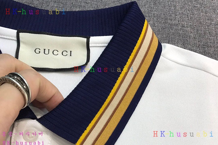 NEW 구찌 반팔티 신상 G 965002