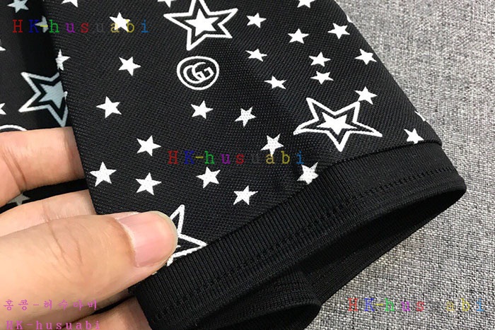 NEW 구찌 반팔티 신상 G 965003
