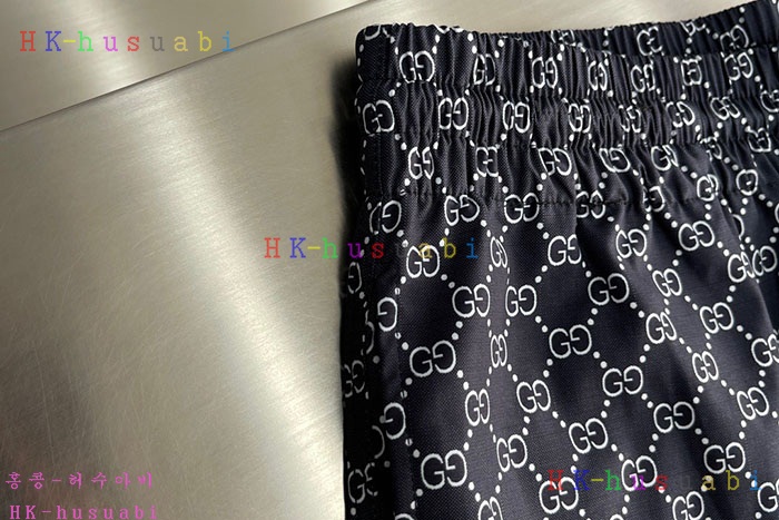 NEW 구찌 반바지 신상 G 965005