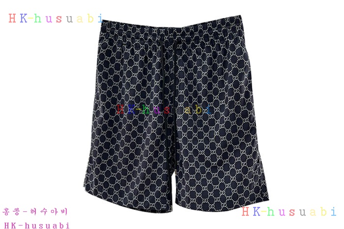 NEW 구찌 반바지 신상 G 965005