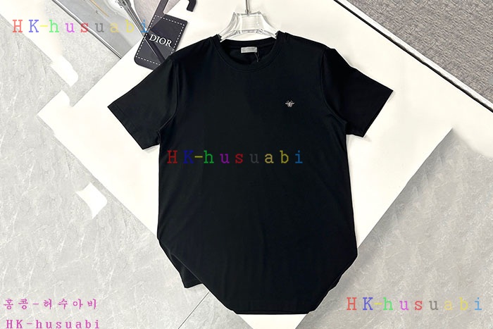 NEW 디올 반팔티 신상 DR 3025505