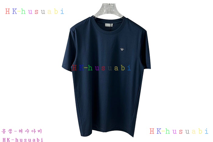 NEW 디올 반팔티 신상 DR 3025503