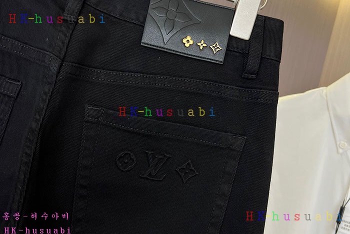 NEW 루이비통 바지 신상 L 55270112