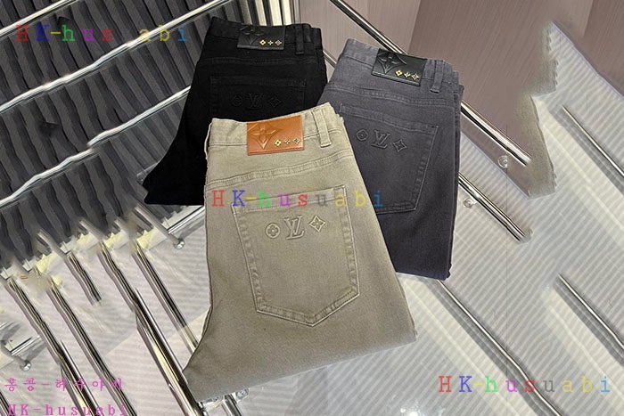 NEW 루이비통 바지 신상 L 55270112