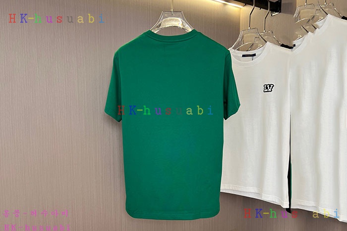 NEW 루이비통 반팔티 신상 L 55270119