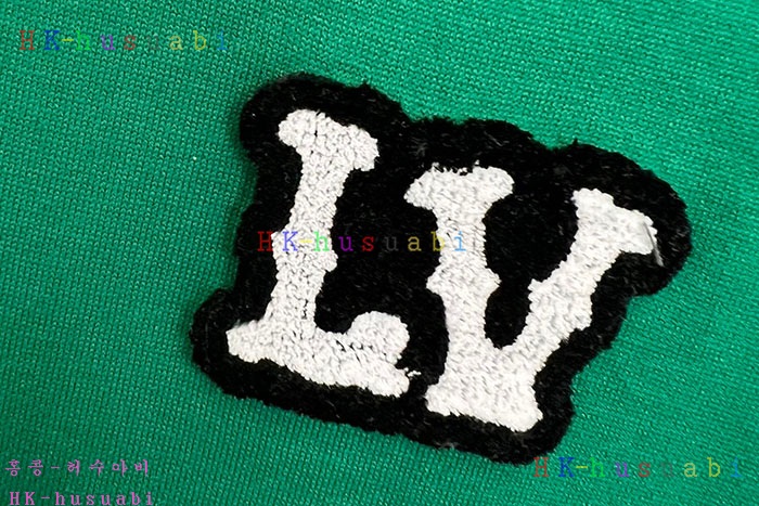 NEW 루이비통 반팔티 신상 L 55270119