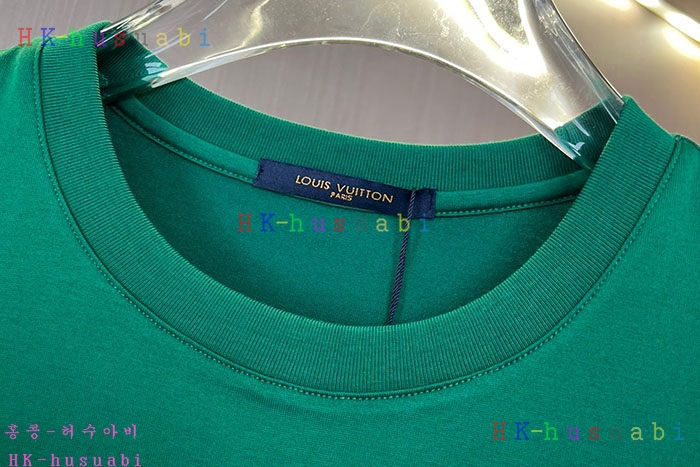NEW 루이비통 반팔티 신상 L 55270119
