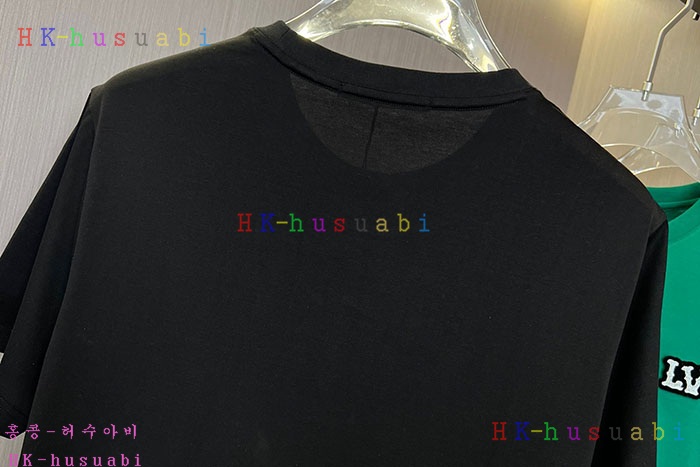 NEW 루이비통 반팔티 신상 L 55270120