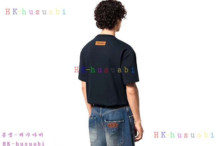 NEW 루이비통 반팔티 신상 L 558807