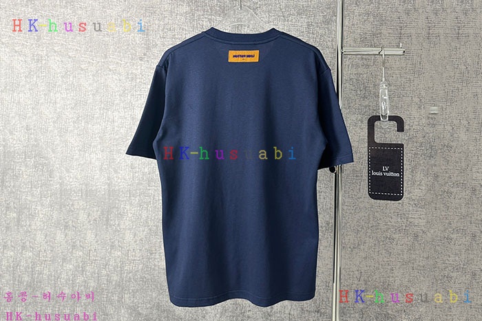 NEW 루이비통 반팔티 신상 L 558805