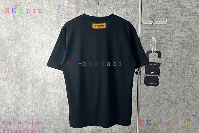 NEW 루이비통 반팔티 신상 L 558807
