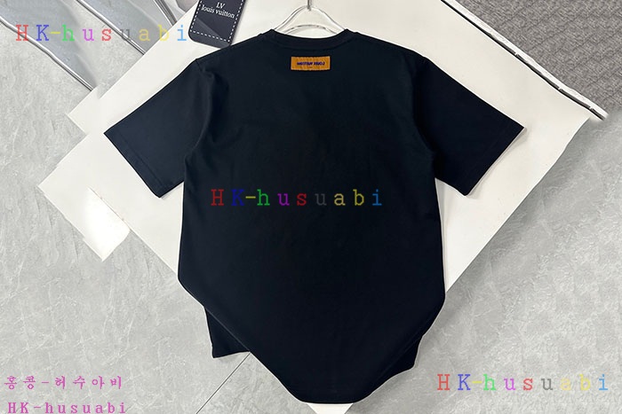 NEW 루이비통 반팔티 신상 L 558807