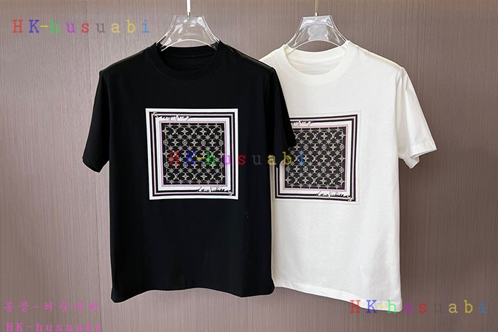 NEW 루이비통 반팔티 신상 L 566003