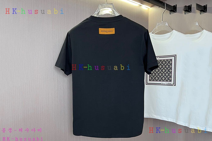 NEW 루이비통 반팔티 신상 L 566003