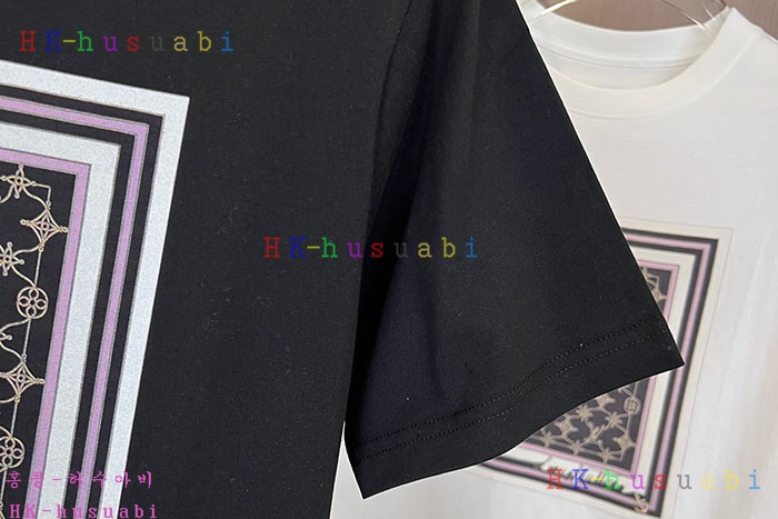 NEW 루이비통 반팔티 신상 L 566003
