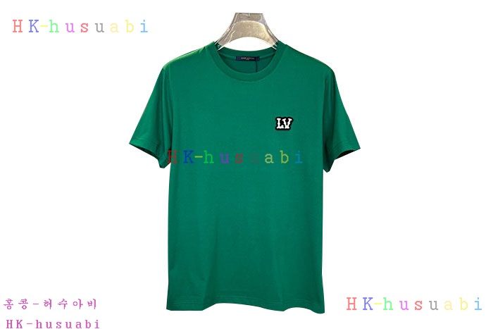 NEW 루이비통 반팔티 신상 L 55270119