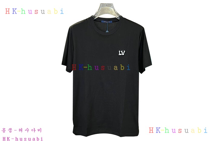 NEW 루이비통 반팔티 신상 L 55270120
