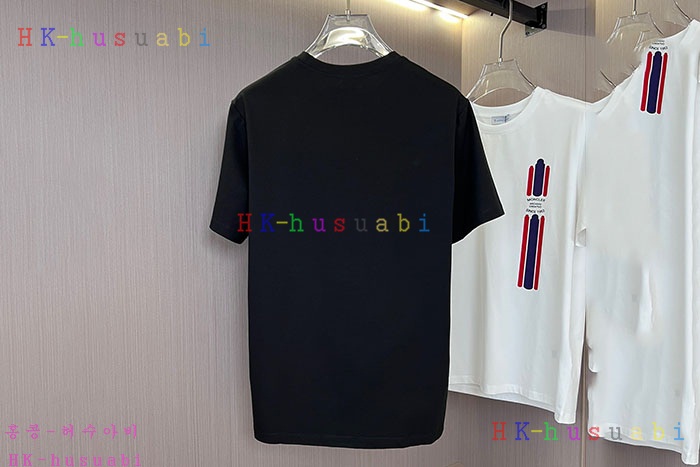 NEW 몽클레어 반팔티 신상 M 995045