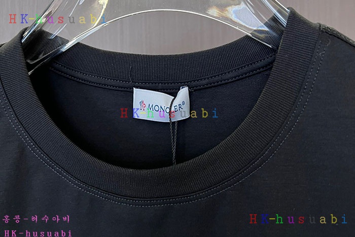 NEW 몽클레어 반팔티 신상 M 995045