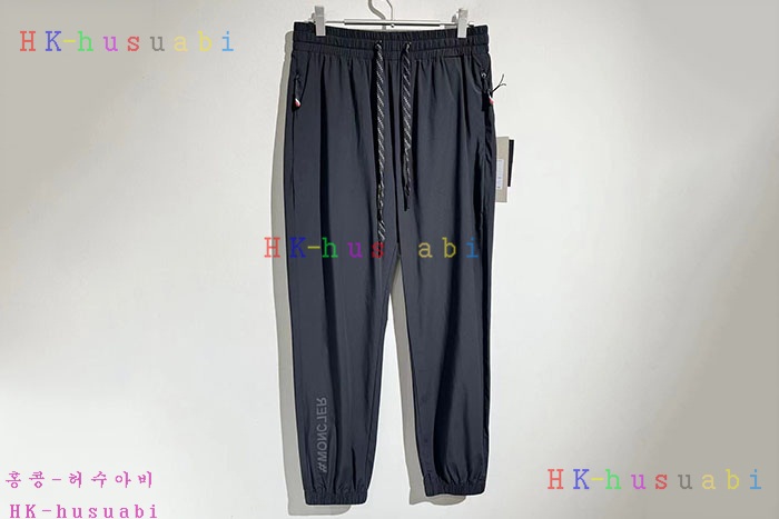 NEW 몽클레어 바지 신상 M 995050