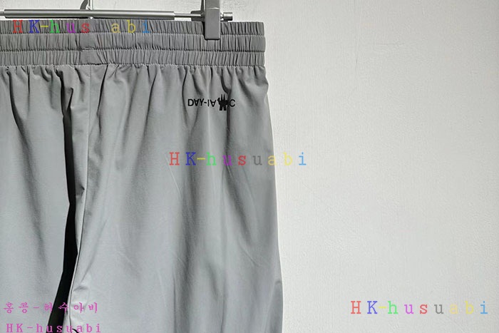 NEW 몽클레어 바지 신상 M 995050