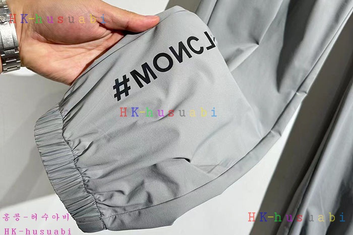 NEW 몽클레어 바지 신상 M 995050