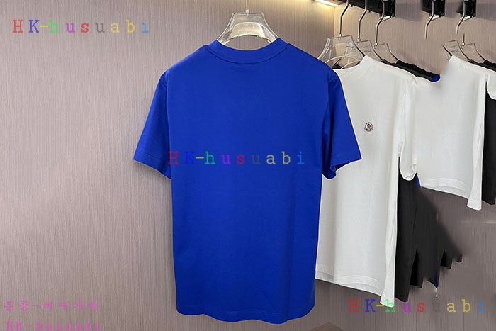 NEW 몽클레어 반팔티 신상 M 995053