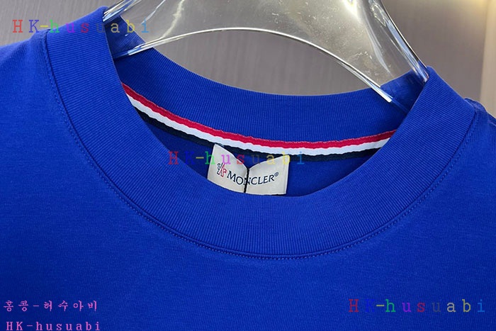 NEW 몽클레어 반팔티 신상 M 995053