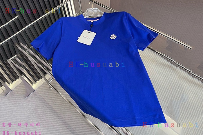 NEW 몽클레어 반팔티 신상 M 995053