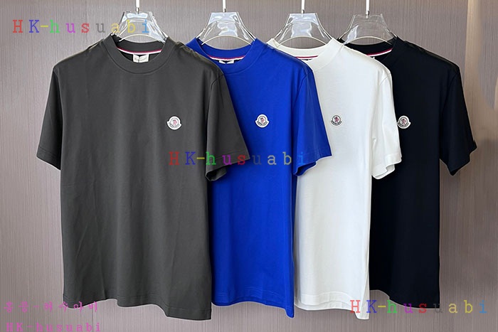 NEW 몽클레어 반팔티 신상 M 995054