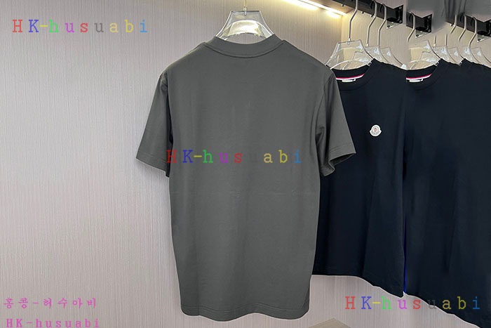 NEW 몽클레어 반팔티 신상 M 995054