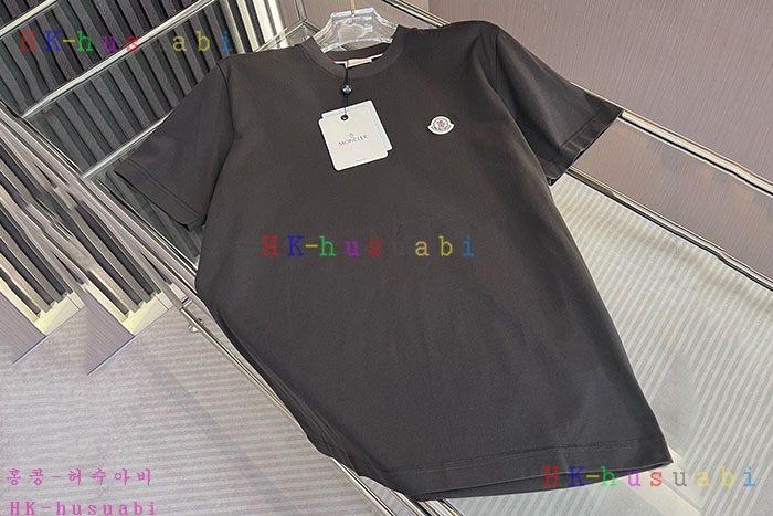 NEW 몽클레어 반팔티 신상 M 995054