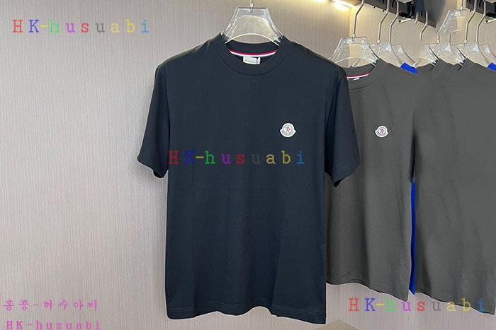 NEW 몽클레어 반팔티 신상 M 995055