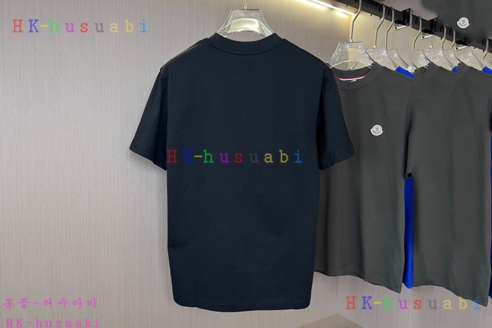 NEW 몽클레어 반팔티 신상 M 995055
