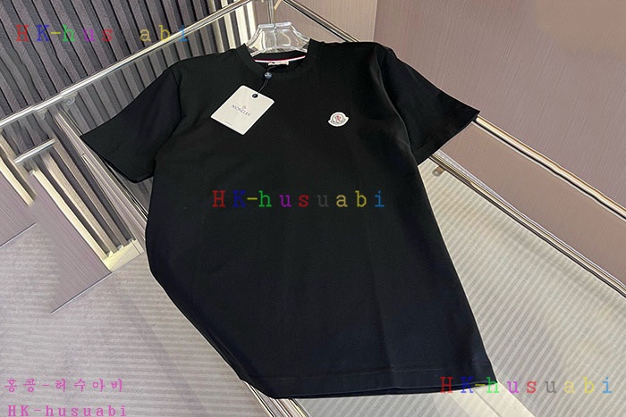 NEW 몽클레어 반팔티 신상 M 995055