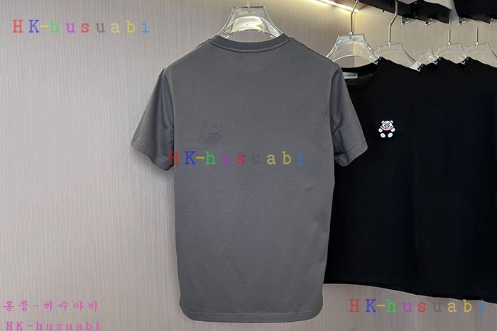 NEW 몽클레어 반팔티 신상 M 9950558
