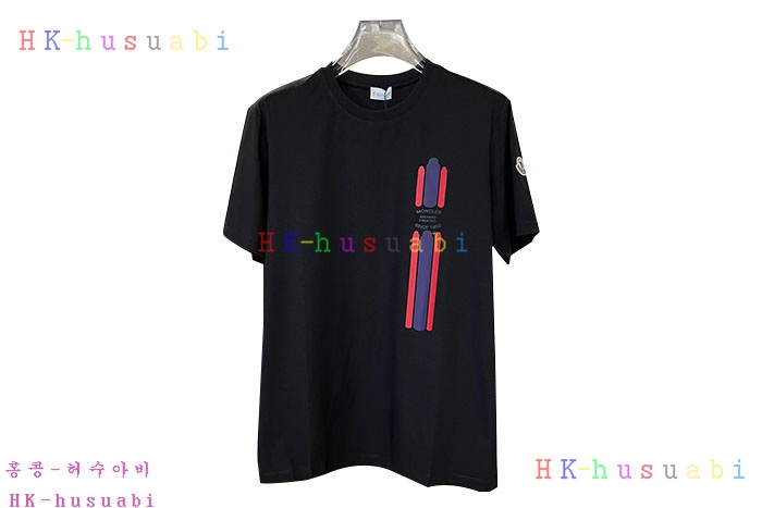 NEW 몽클레어 반팔티 신상 M 995045