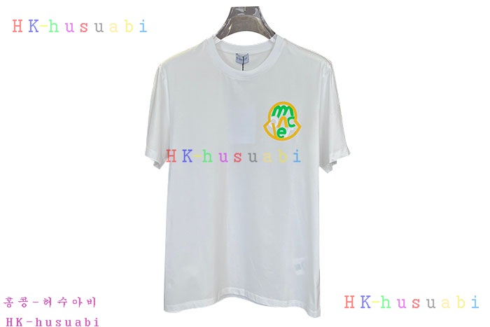 NEW 몽클레어 반팔티 신상 M 995042