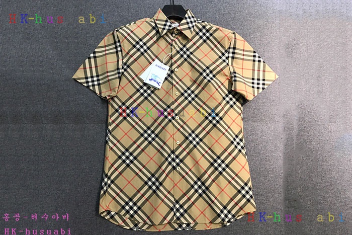 NEW 버버리 셔츠 신상 B 59506