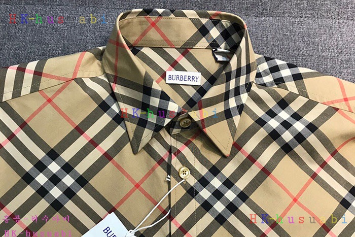 NEW 버버리 셔츠 신상 B 59506