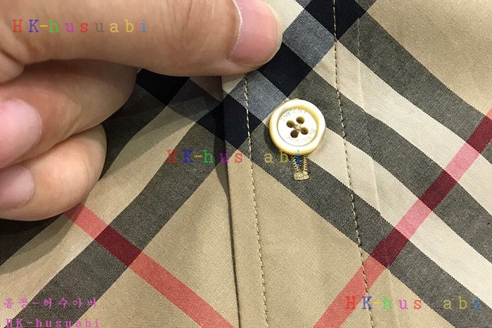 NEW 버버리 셔츠 신상 B 59506