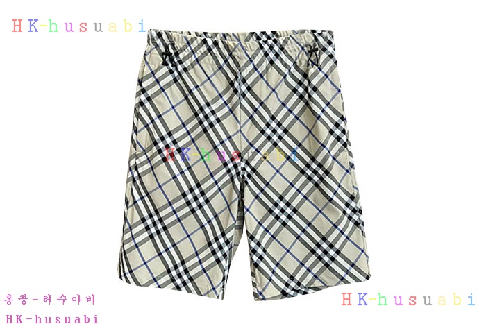 NEW 버버리 바지 신상 B 59501