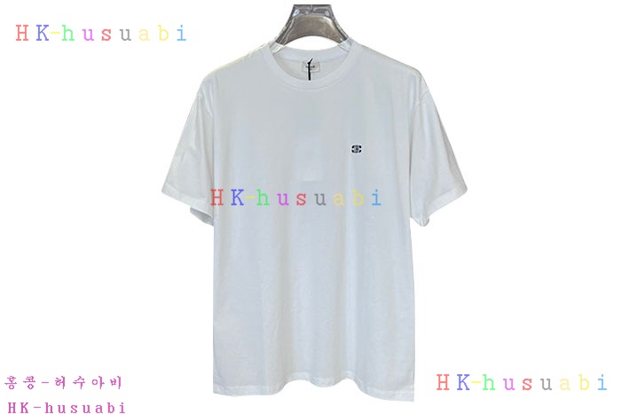 NEW 셀린느 반팔티 신상 C 668043