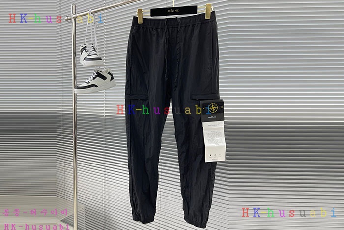 NEW 스톤 아일랜드 바지 신상 ST 299013