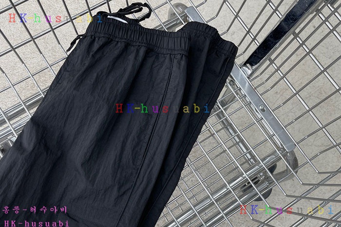 NEW 스톤 아일랜드 바지 신상 ST 299013