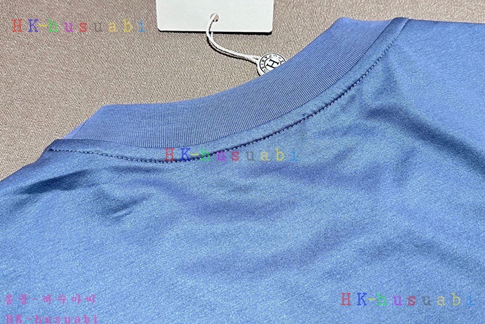 NEW 에르메스 반팔 신상 H 2887009