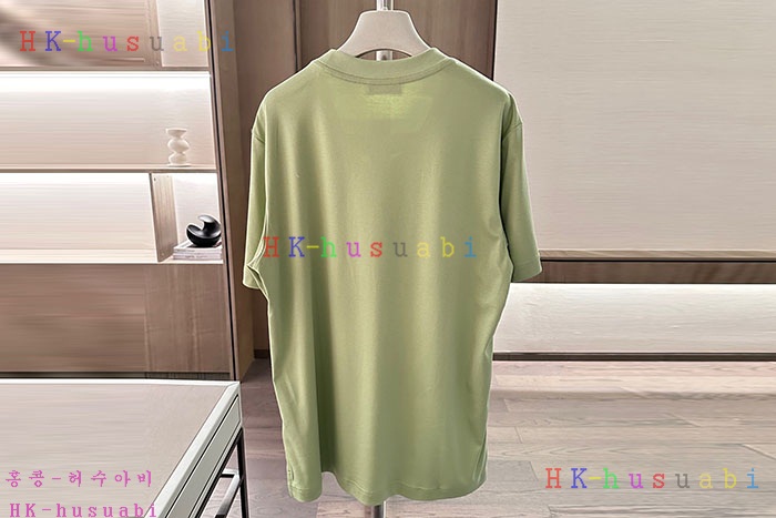 NEW 에르메스 반팔 신상 H 2887014