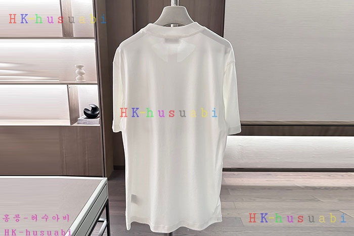NEW 에르메스 반팔 신상 H 2887015