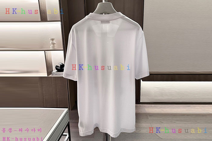 NEW 에르메스 반팔 신상 H 2887018